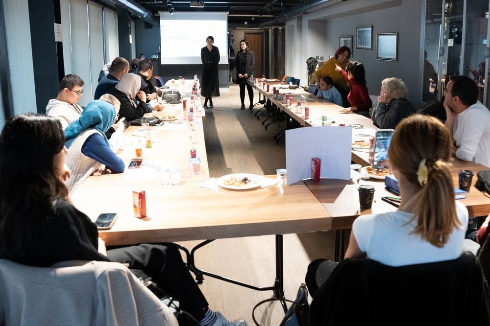 Çocuğuz Haklıyız! - 1