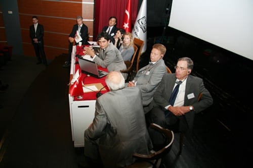 Uluslararası Tahkim Uygulamaları Ve Türkiye - İstanbul Barosu - Tbb Ortak Etkinliği - 46