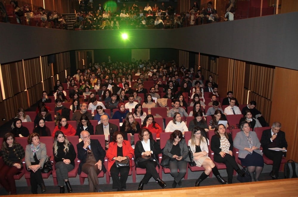 Sem Yeni Eğitim Dönemi Açılışı - 34