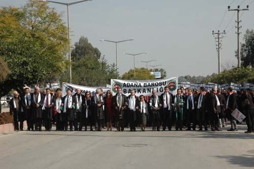 Savunma Susturulamaz Mitingi Yapıldı

 - 9