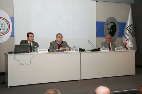 İnsan Haklarında Bir Arpa Boyu Yol
 - 12