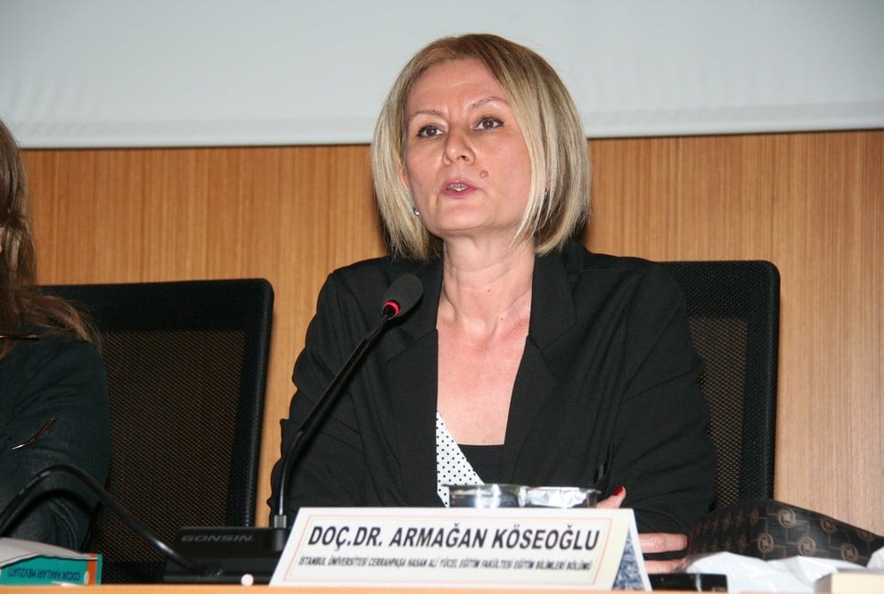 Suça Sürüklenen Çocuklar - I - 9