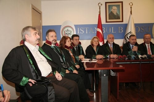 Şimdi Hukuk Zamanı - 5