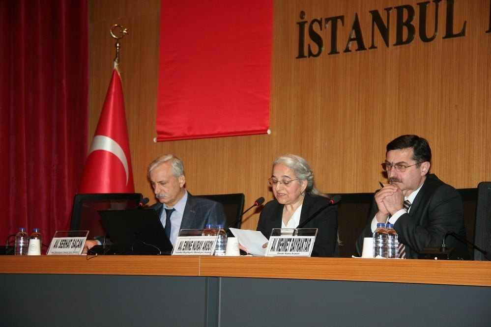 Kamu Avukatlarının Çalışma Hayatından Emekliliğe Uzanan Süreci - 8