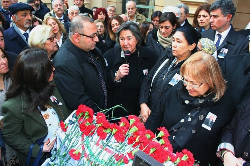 Başkanımız Av. Kazım Kolcuoğlu’nu Son Yolculuğuna Uğurladık - 82