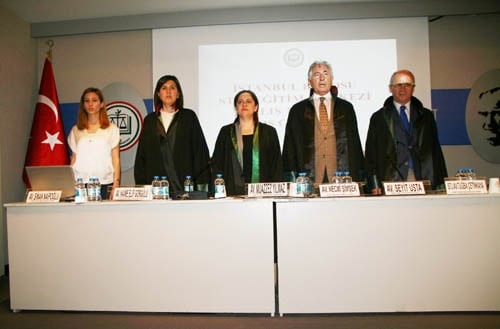 Sem 22. Dönem 2013-7 Eğitim Dönemi Başladı

