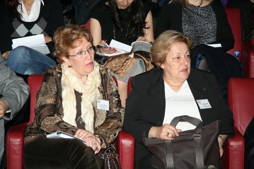 Yeni Türk Borçlar Kanunu Sempozyumu
 - 19