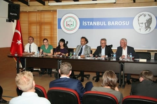 Danimarka Ve Türkiye’De  Adil Yargılanma, Savunmanın Savunulması - 10