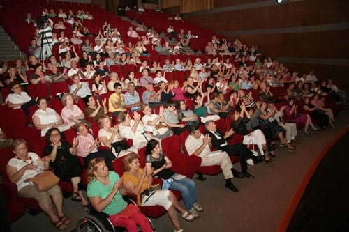 Tsm Koromuzun Yaz Konseri

 - 41