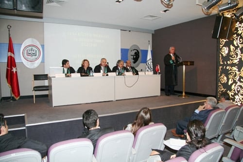 Staj Eğitim Merkezi 18. Dönem 2009/8 Eğitim Dönemi Başladı