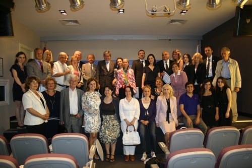 Türkiye-Avrupa Birliği Arasındaki Gümrük Birliği
 - 48