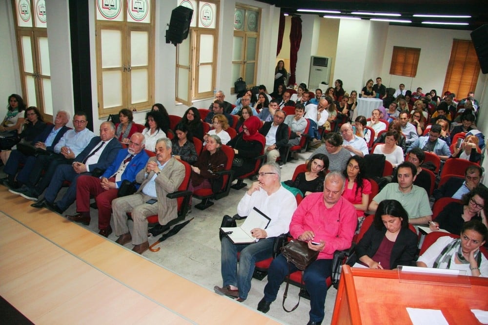 OHAL İşlemlerini İnceleme Komisyonu Etkili Bir Başvuru Yolu Sağlayabilir mi? - 43