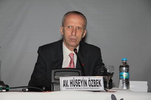 Türk Ticaret Kanunu Eğitim Semineri: Xıv
 - 3