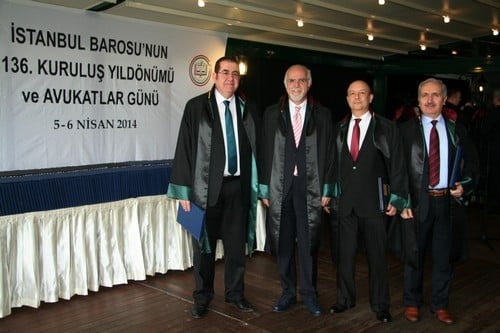 Hukuk Devleti Tesis Edilene, Yargı Bağımsız Olana Kadar, Bedeli Ve Pahası Ne Olursa Olsun Bu Mücadeleyi Birlikte Sürdüreceğiz - 21