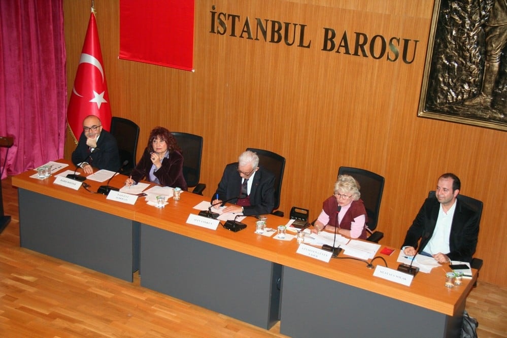 95. Yılında 3 Devrim Yasası ve Karşıtları - 34