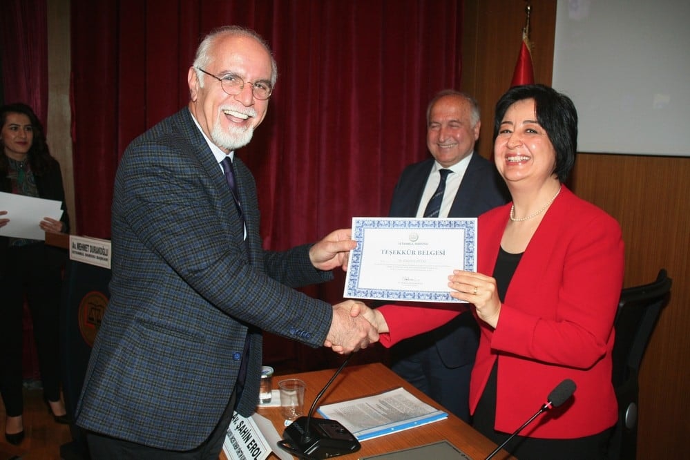 Türk Eğitim Modeli: Köy Enstitüleri - 19