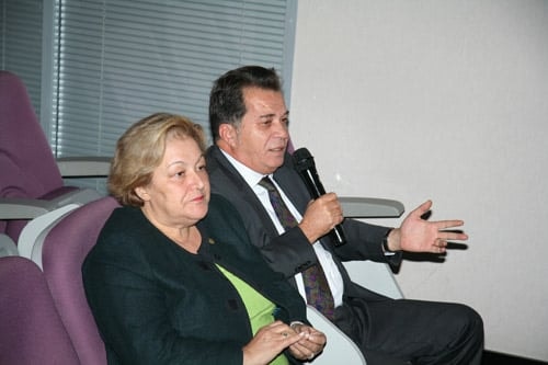 Türkiye İfade Özgürlüğünde Her Yıl Geriye Gidiyor

 - 10