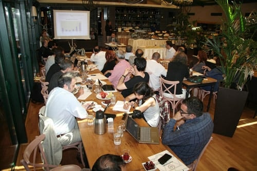 Geleceğe Dair Kaygılarımız Var

 - 7