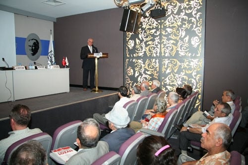 Lozan Kazanımlarından Taviz Veriliyor - 10