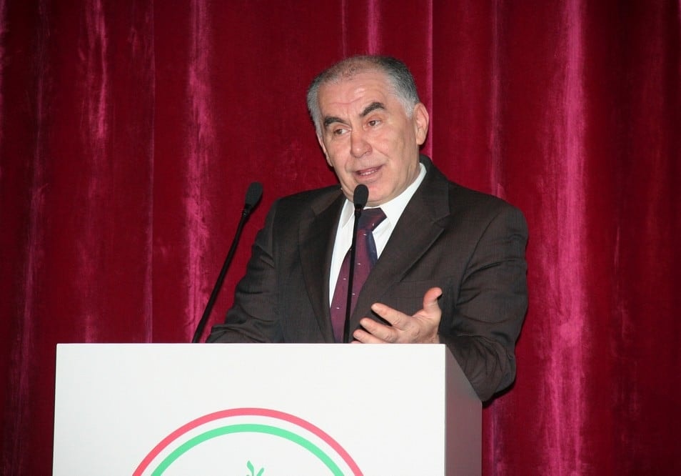 Kalite Yönetimi Sistemi Temel Eğitimi Yapıldı - 31