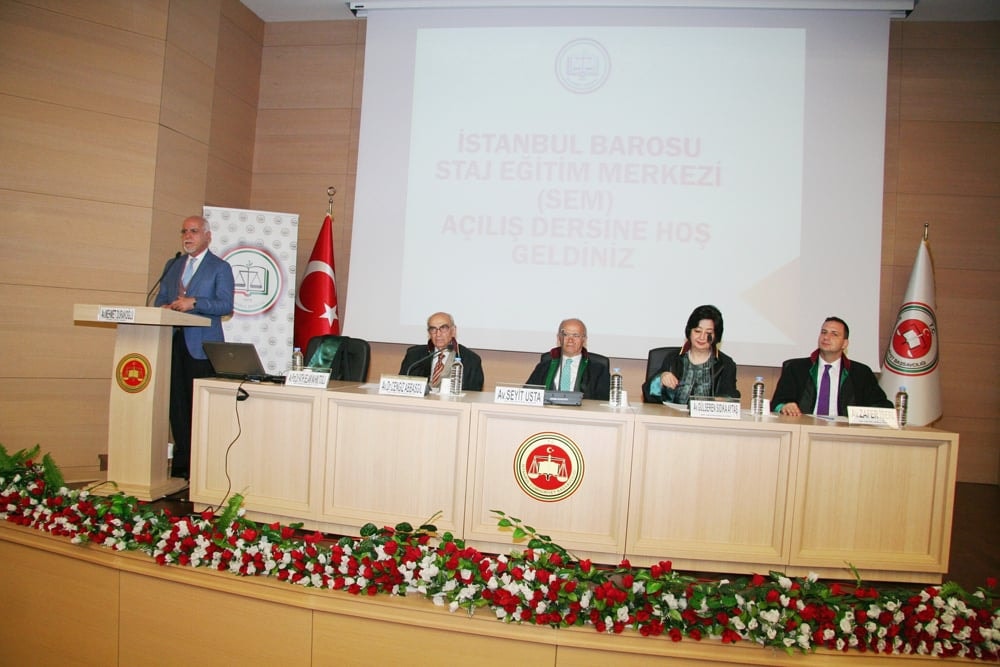 Avukatlık Farklılıktır - 39