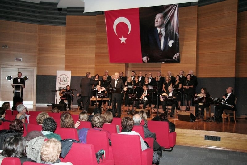 Tsm Koromuzun Sonbahar Konseri - 59