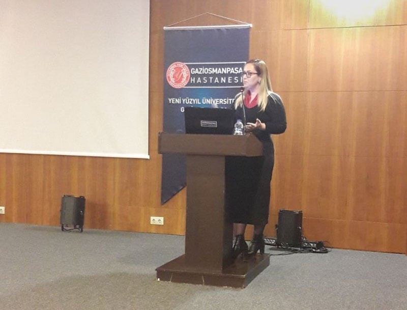 Toplumsal Cinsiyet ve Kadına Şiddet Sorunu - 2