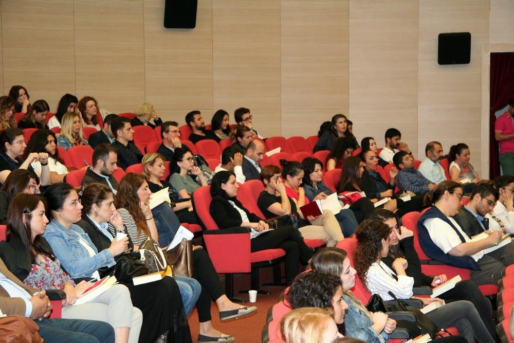 Adli Yardım Çocuk Hakları Sertifika Programı Devam Ediyor - 12