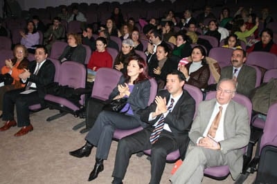 Türk Halk Müziği Koromuzun Türkü Şöleni - 4