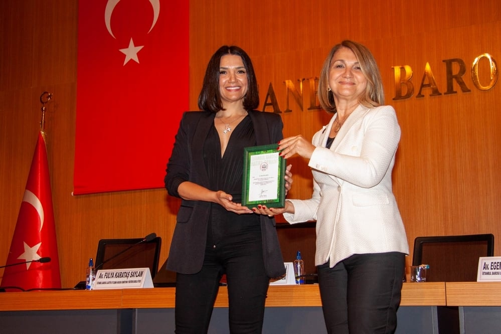 Doğal Afetler ve İnsani Yardım Lojistiği Semineri - 14