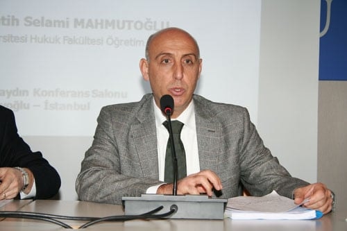 Pazartesi Forumları 
Yeni Yılda Da Devam Ediyor - 4