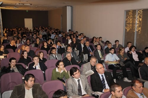 Pazartesi Forumları Başladı - 11