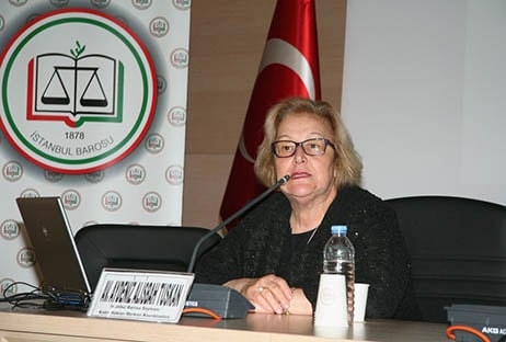 Kadın Hakları ve Aile İçi Şiddet Konulu Sertifika Programı Devam Ediyor