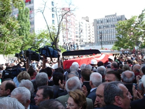 Yargı Tek Ses, Tek Yürek - 15