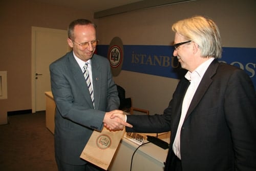 Finlandiyada Hukuk Eğitimi  - 11