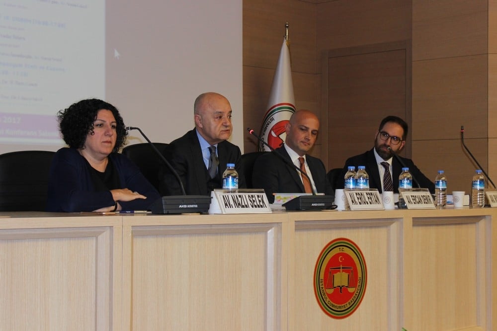 Deniz İcra Hukukunun Güncel Sorunları II - 29