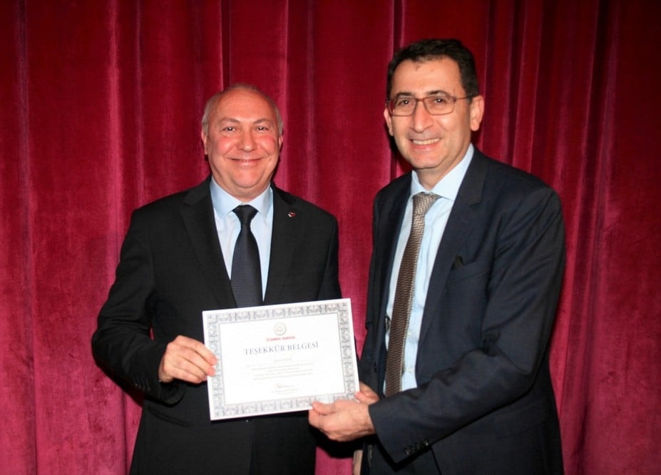 Lojistik ve Dış Ticarette Sözleşmeler ve Önemi - 84