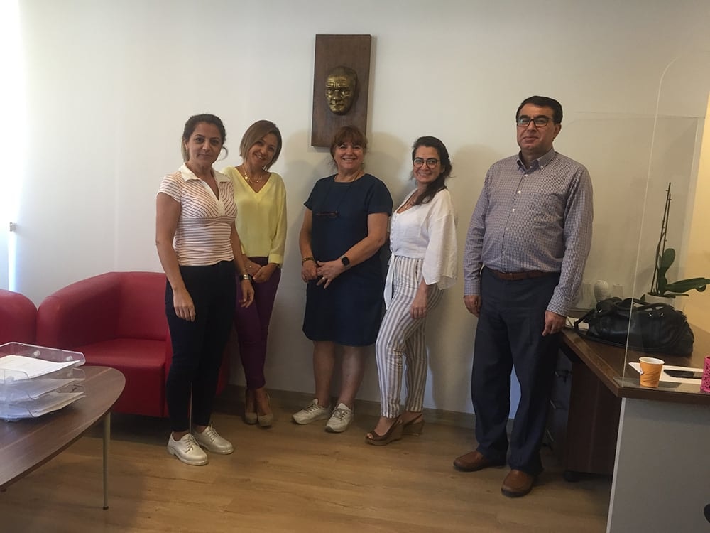 Kalite Koordinasyon Kurulu Çalışmalarına Devam Ediyor - 21