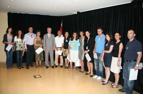 Türk Sineması Henüz Kurumsallaşamadı - 39