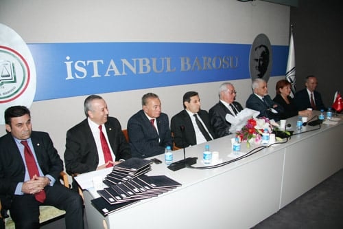 Baromuz Yönetiminde Görev Devir Teslimi

 - 14