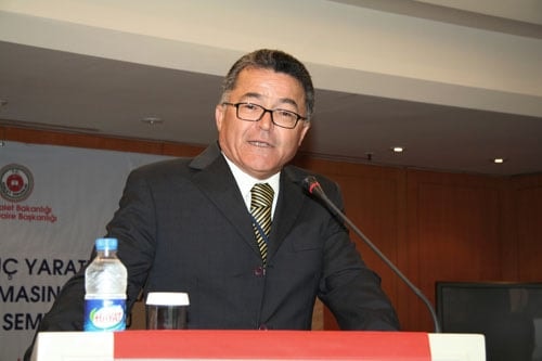 Hukuk Devletinde Suç Yaratılmasının Sınırları - 1