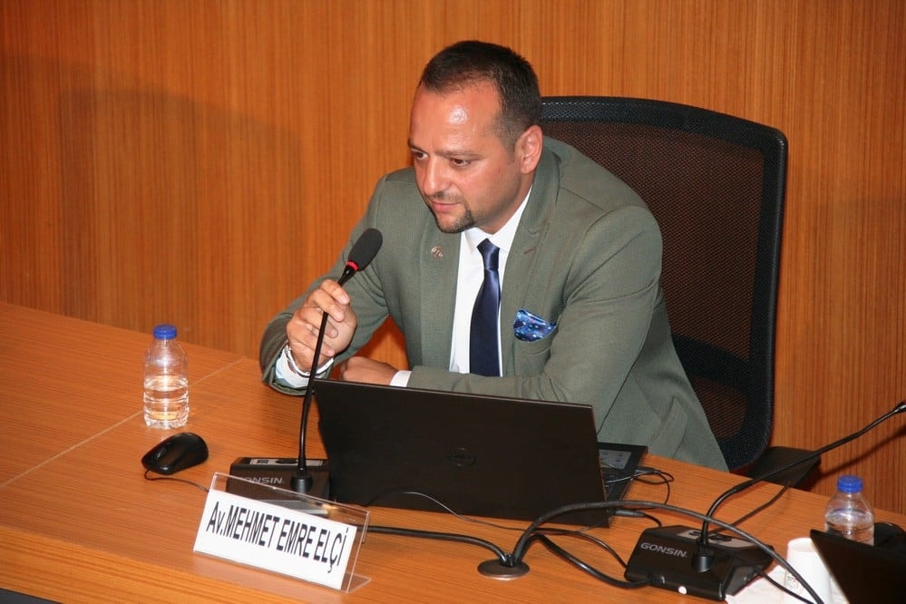 Yeni Başlayanlar İçin UYAP ve Elektronik Tebligat Eğitim Semineri - 15