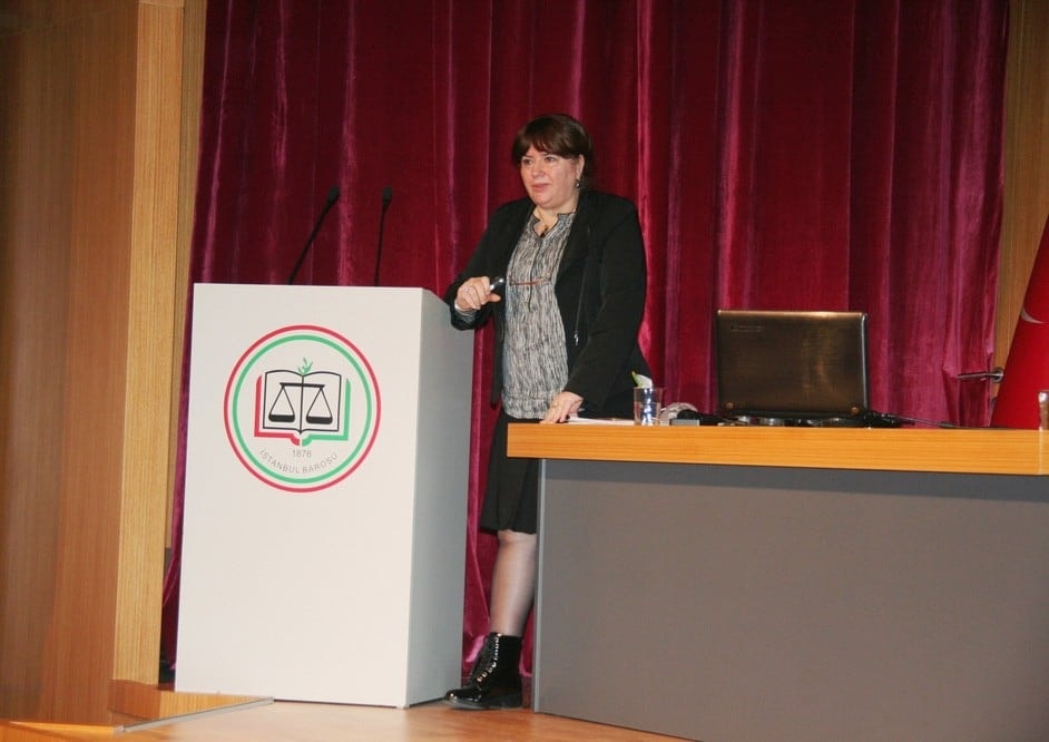 Kalite Yönetimi Sistemi Temel Eğitimi Yapıldı - 52