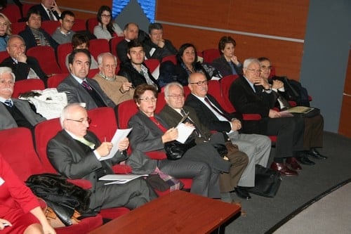 Ulusal Yargı Sempozyumu Büyük İlgi Gördü
 - 18