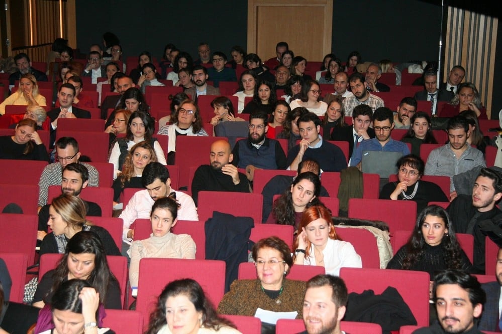 Konkordato Uygulamasında Karşılaşılan Sorunlar - 12