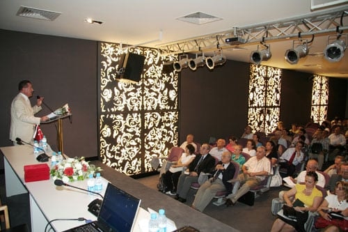 Toplumsal Barışın Güvencesi: Laiklik - 15