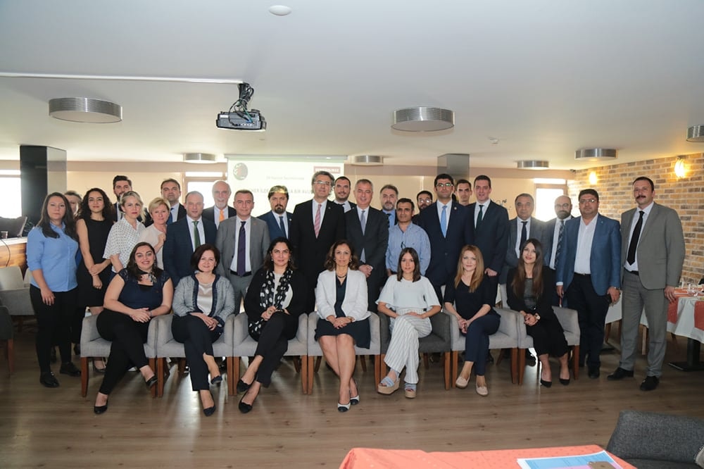 Kamuoyuna; Her İlde, Her Okula Bir Avukat! - 4