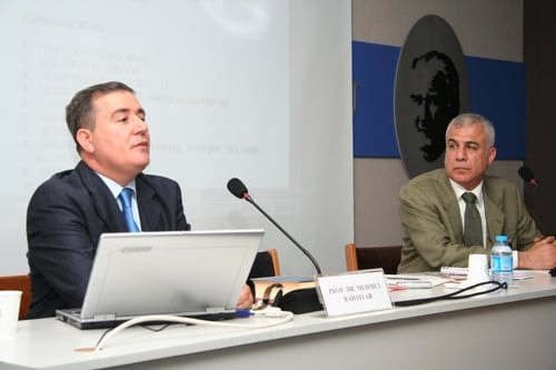 Yeni Türk Ticaret Kanununun Getirdiği Değişiklikler - 6