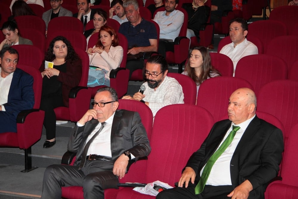 25. İş Hukuku Sempozyumu - 82