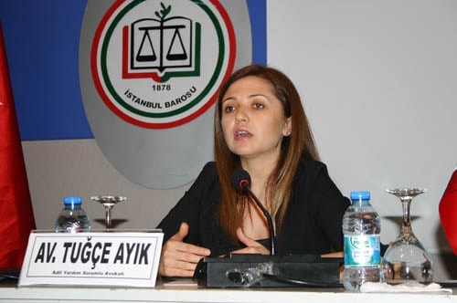 “Kadın Hakları Ve Aile İçi Şiddet” Konulu Sertifika Programı

 - 4